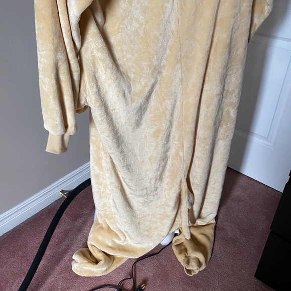 Adult Onesie - Picture 4 of 10